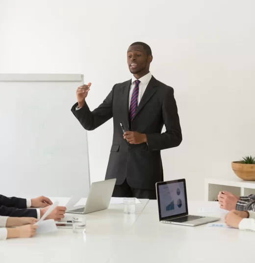 Future-Proof Your Career with Training: Staying Ahead in an Ever-Changing Job Market