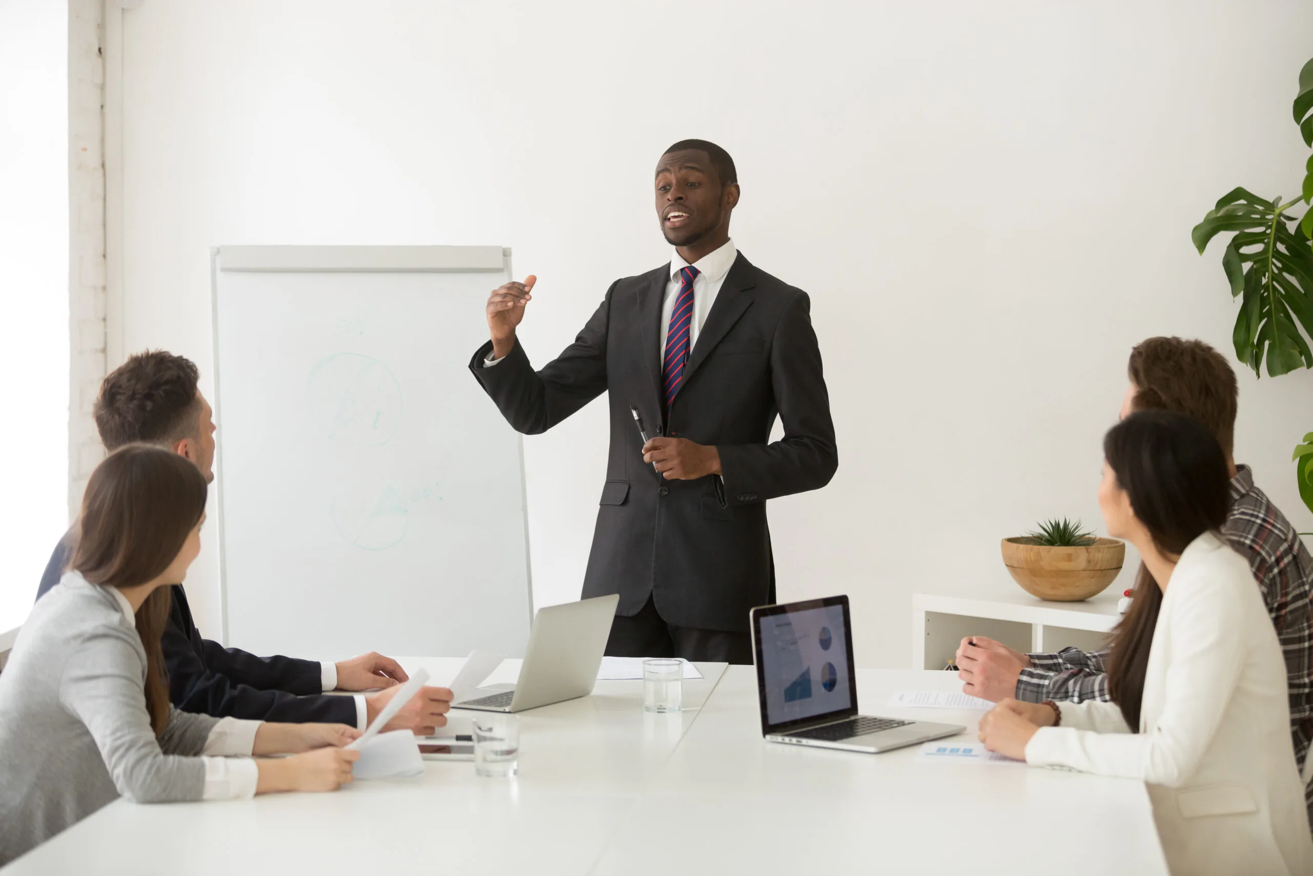 Future-Proof Your Career with Training: Staying Ahead in an Ever-Changing Job Market
