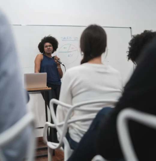 Why Additional Training Will Boost Your Confidence and Increase Your Value in Your Career