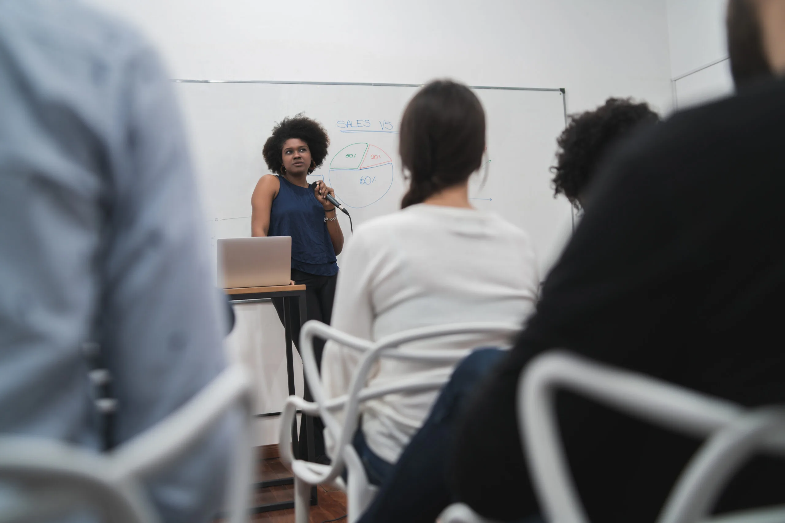 Why Additional Training Will Boost Your Confidence and Increase Your Value in Your Career