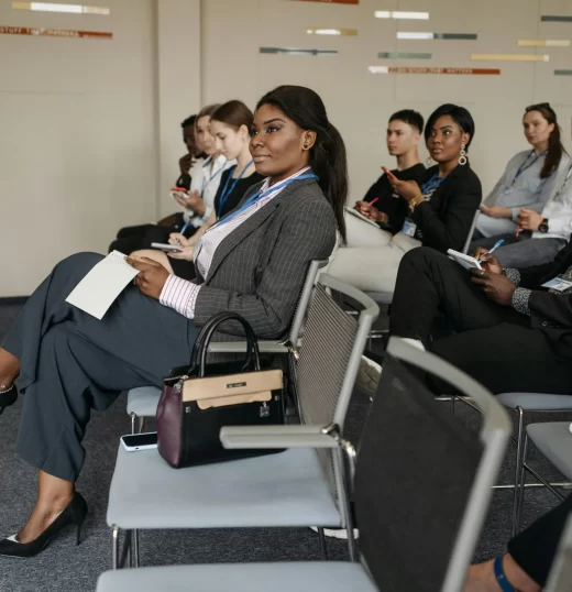 Training Shows Employers You’re Committed to Self-Improvement: A Key to Career Success