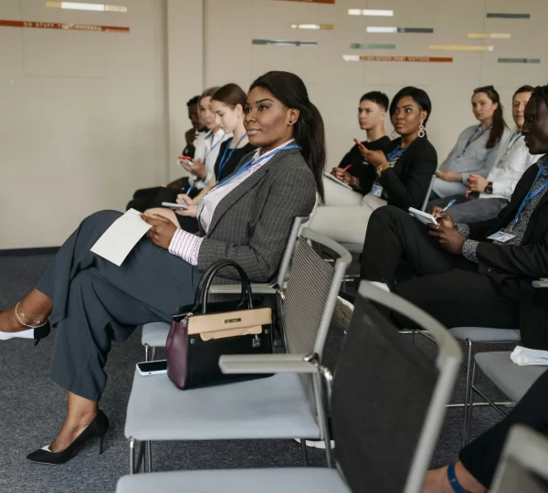 Training Shows Employers You’re Committed to Self-Improvement: A Key to Career Success