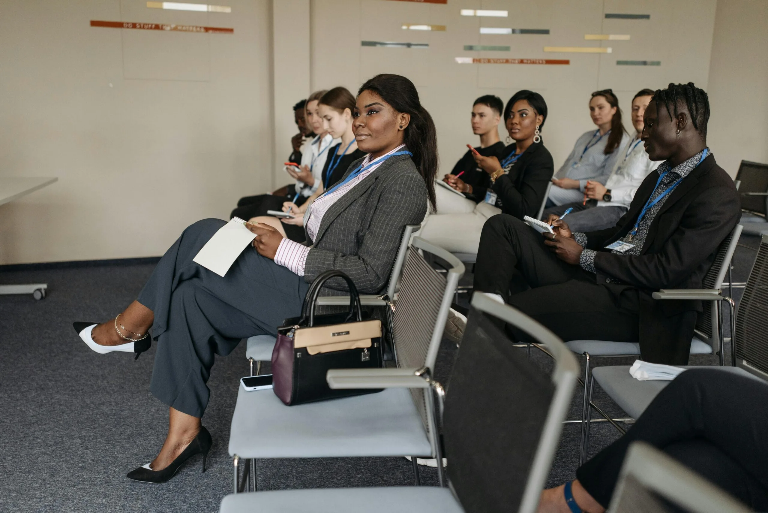 Training Shows Employers You’re Committed to Self-Improvement: A Key to Career Success