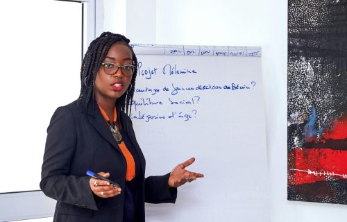Project Management Professional (PMP)